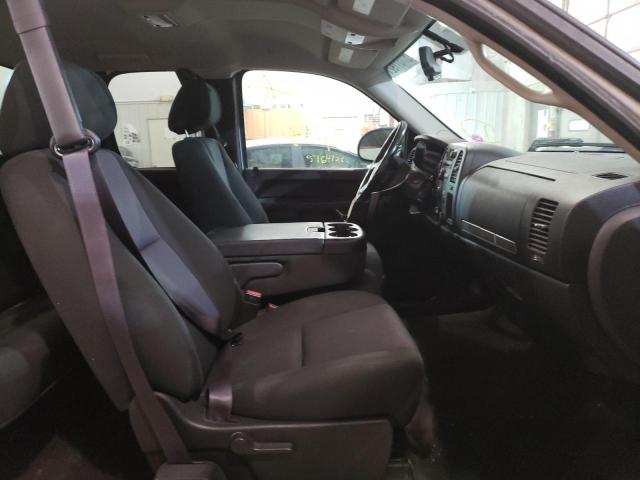 Photo 5 from auction – 2012 GMC SIERRA K15 with VIN 1GTR2VE72CZ224682