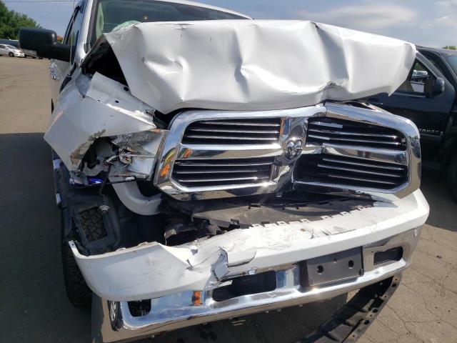 Photo 9 from auction – 2017 RAM 1500 SLT with VIN 1C6RR7GG3HS555024