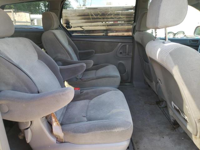 Photo 6 from auction – 2007 TOYOTA SIENNA LE with VIN 5TDBK23C27S007463