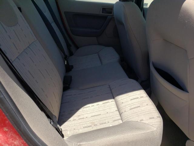 Photo 6 from auction – 2009 FORD FOCUS SE with VIN 1FAHP35NX9W118917