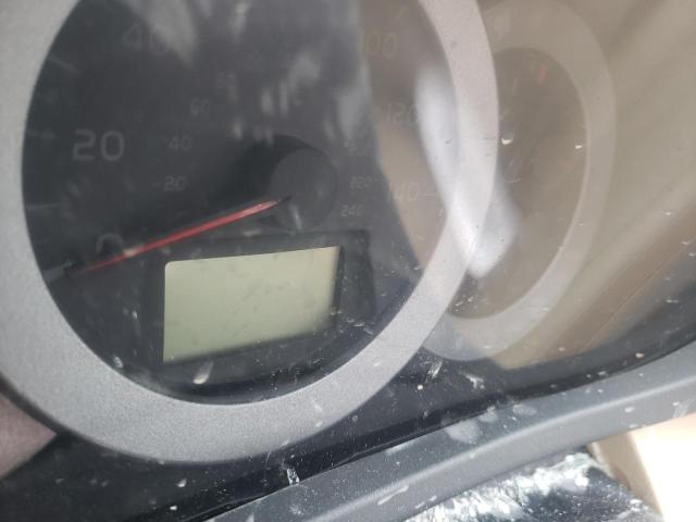 Photo 8 from auction – 2011 TOYOTA RAV4 LIMIT with VIN 2T3DK4DV9BW042108