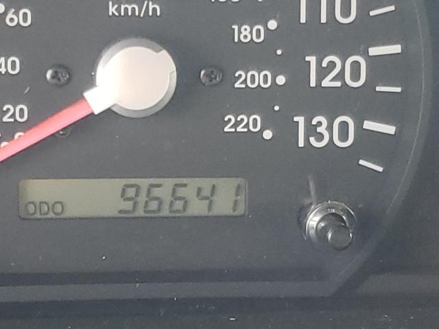 Photo 8 from auction – 2009 KIA SORENTO with VIN KNDJC733845202118