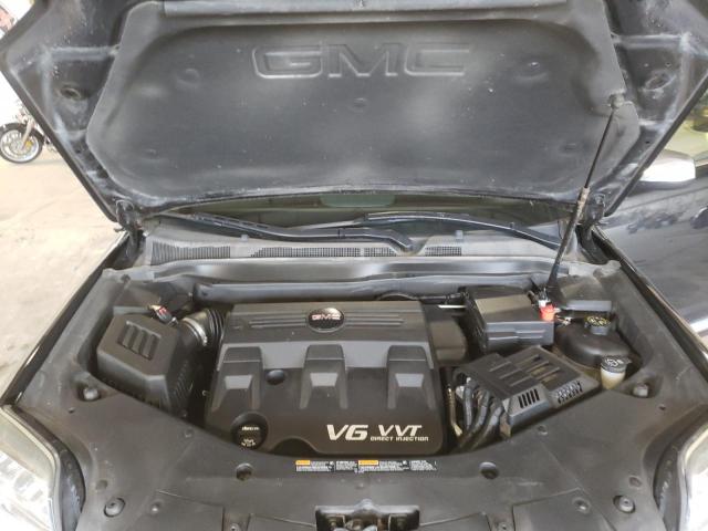 Photo 7 from auction – 2013 GMC TERRAIN DE with VIN 2GKFLZE37D6244691