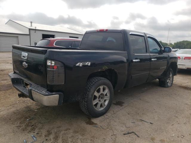 Photo 4 from auction – 2008 CHEVROLET SILVERADO with VIN 2GCEK13C281191075