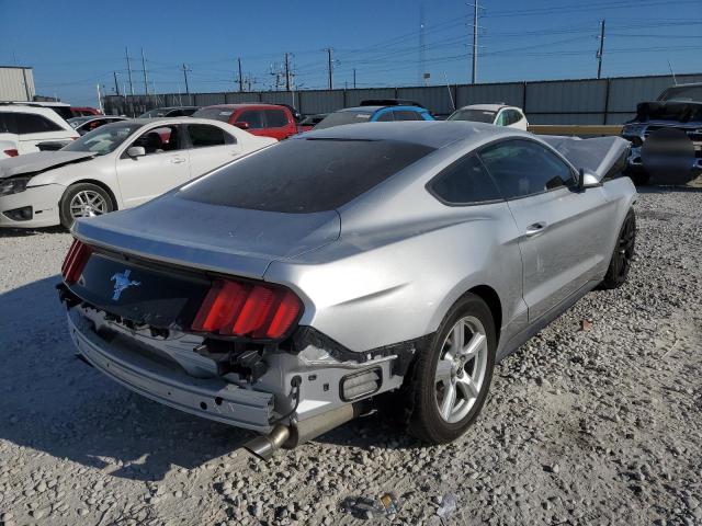 Photo 4 from auction – 2015 FORD MUSTANG with VIN 1FA6P8AM0F5362465