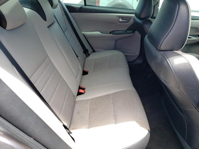 Photo 6 from auction – 2016 TOYOTA CAMRY LE with VIN 4T1BF1FK4GU229382