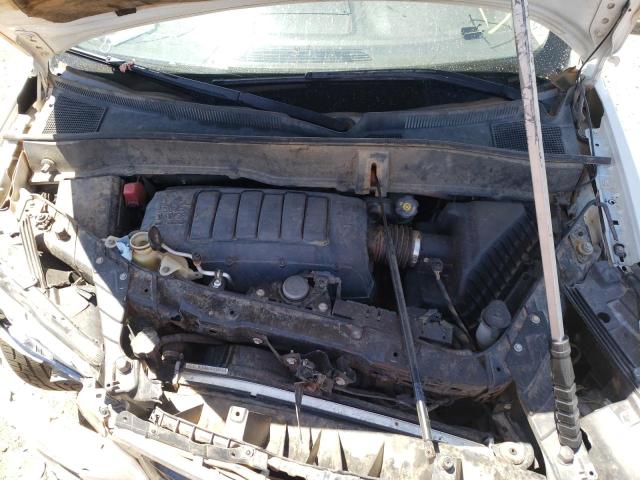 Photo 7 from auction – 2014 GMC ACADIA SLE with VIN 1GKKRNED4EJ338207
