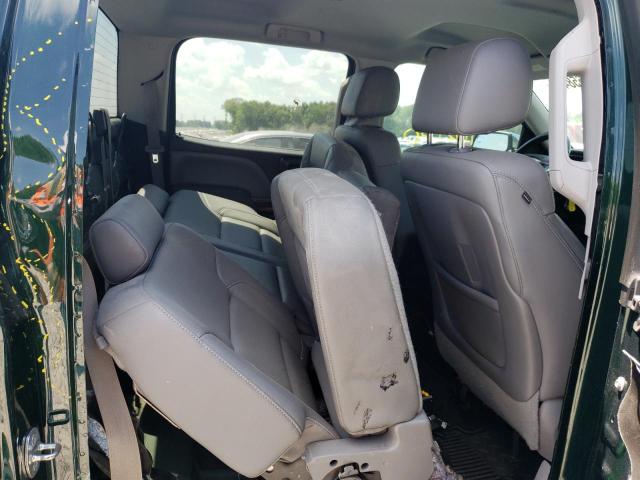 Photo 6 from auction – 2014 GMC SIERRA K15 with VIN 3GTU2VEC7EG472517