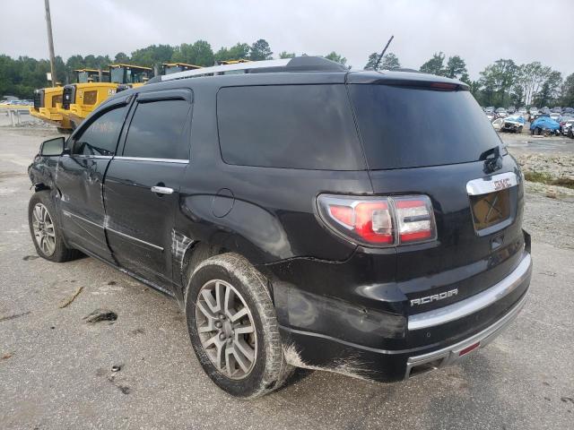 Photo 3 from auction – 2014 GMC ACADIA DEN with VIN 1GKKVTKD1EJ150765