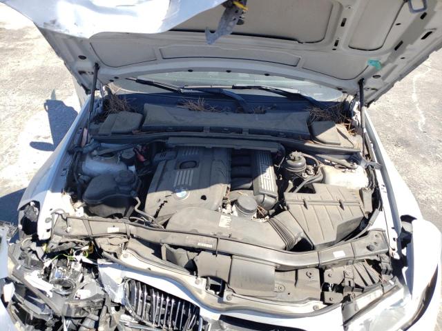 Photo 7 from auction – 2011 BMW 328 I with VIN WBADW3C58BE540675