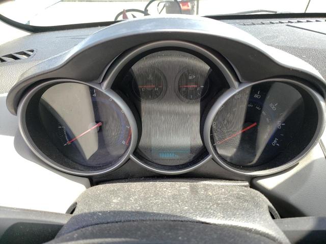 Photo 8 from auction – 2012 CHEVROLET CRUZE LT with VIN 1G1PF5SC6C7324740