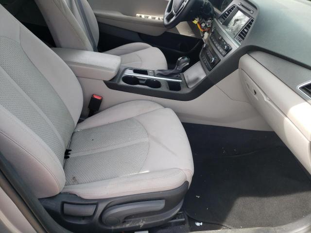 Photo 5 from auction – 2016 HYUNDAI SONATA SE with VIN 5NPE24AF0GH315727