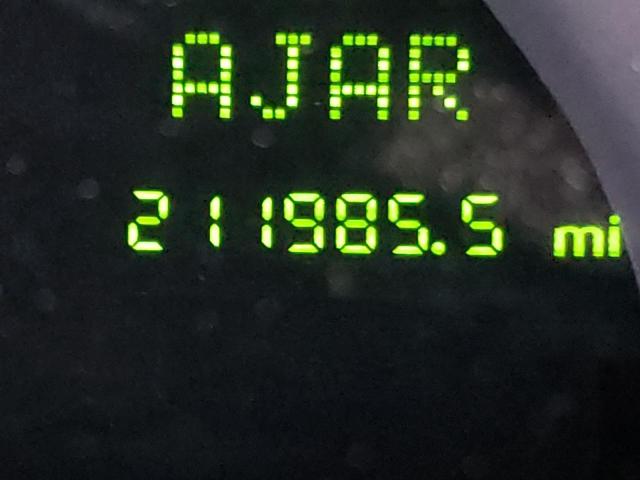 Photo 8 from auction – 2000 LINCOLN CONTINENTA with VIN 1LNHM97V5YY767591