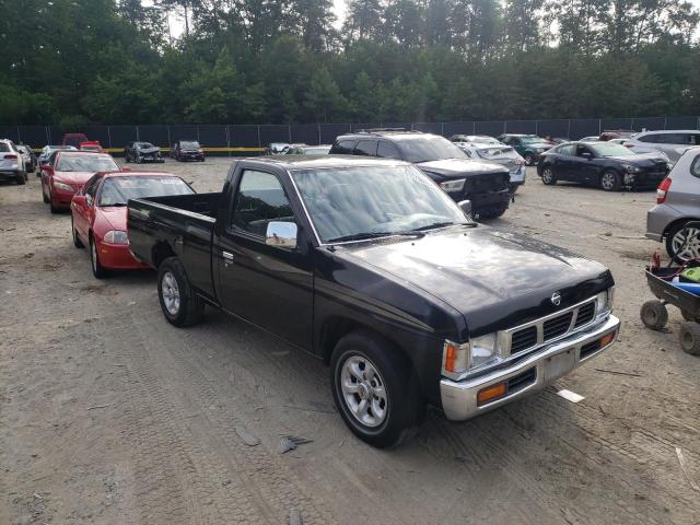 Photo 1 from auction – 1997 NISSAN TRUCK BASE with VIN 1N6SD11S8VC329809