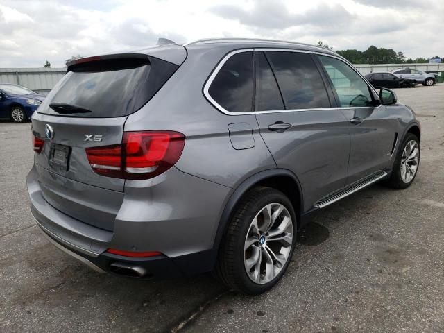 Photo 4 from auction – 2016 BMW X5 XDRIVE5 with VIN 5UXKR6C56G0J81803