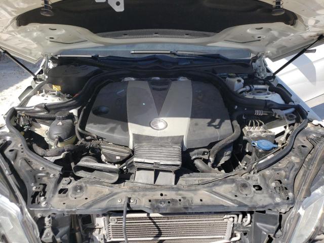 Photo 7 from auction – 2013 MERCEDES-BENZ E 350 BLUE with VIN WDDHF2EB8DA710275