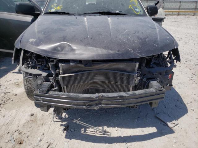 Foto 9 de la subasta – 2015 DODGE JOURNEY SE con VIN 3C4PDCAB5FT510361