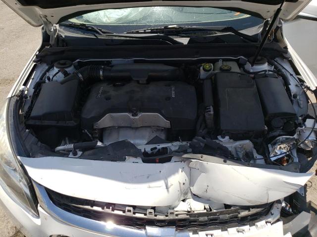 Photo 7 from auction – 2015 CHEVROLET MALIBU 1LT with VIN 1G11C5SL6FF295135