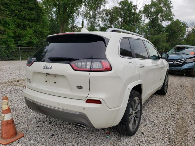 Photo 4 from auction – 2019 JEEP CHEROKEE O with VIN 1C4PJMJXXKD186169