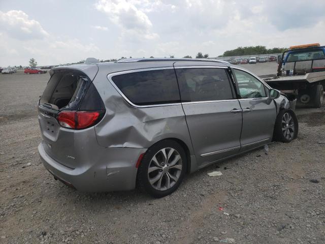 Photo 4 from auction – 2017 CHRYSLER PACIFICA L with VIN 2C4RC1GG0HR584036