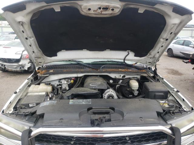 Photo 7 from auction – 2006 CHEVROLET SILVERADO with VIN 2GCEK13TX61115035