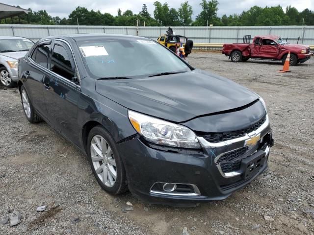 CHEVROLET MALIBU 2LT 2015 with VIN 1G11D5SL4FF214310 - Photo from auction