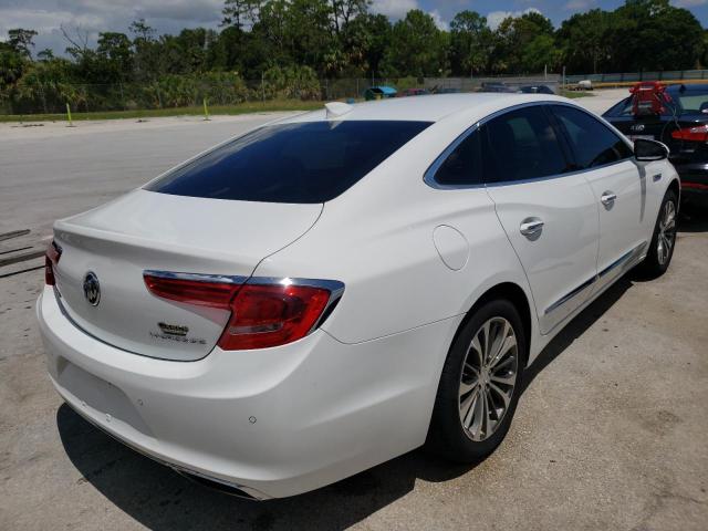 Photo 4 from auction – 2017 BUICK LACROSSE E with VIN 1G4ZP5SS6HU202114