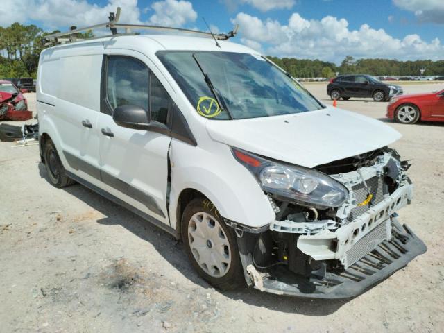 Photo 1 from auction – 2017 FORD TRANSIT CO with VIN NM0LS7E7XH1307426
