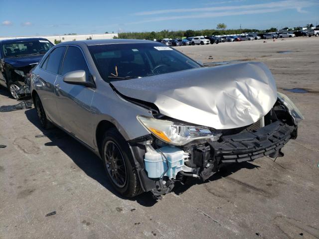 Photo 1 from auction – 2015 TOYOTA CAMRY LE with VIN 4T4BF1FK6FR480893