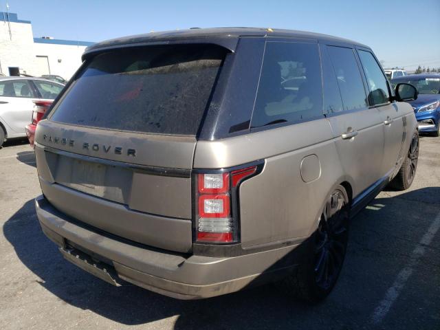 Photo 4 from auction – 2013 LAND ROVER RANGE ROVE with VIN SALGS2DF2DA112021
