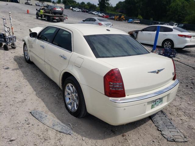 Photo 3 from auction – 2006 CHRYSLER 300C with VIN 2C3LA63H26H278485