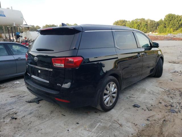 Photo 4 from auction – 2016 KIA SEDONA EX with VIN KNDMC5C13G6139492