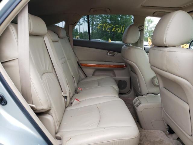 Photo 6 from auction – 2008 LEXUS RX 350 with VIN 2T2HK31U08C078453