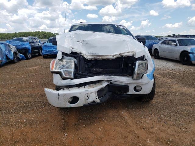 Photo 9 from auction – 2014 FORD F150 SUPER with VIN 1FTFX1CF5EFC50558