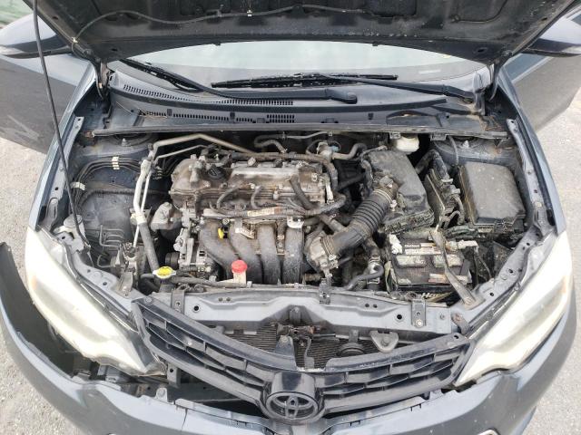 Photo 7 from auction – 2014 TOYOTA COROLLA L with VIN 2T1BURHE2EC042331