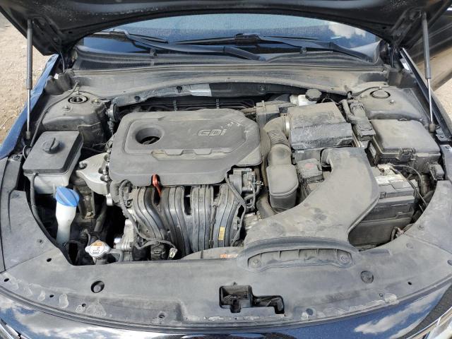 Photo 7 from auction – 2018 KIA OPTIMA EX with VIN 5XXGU4L35JG251600