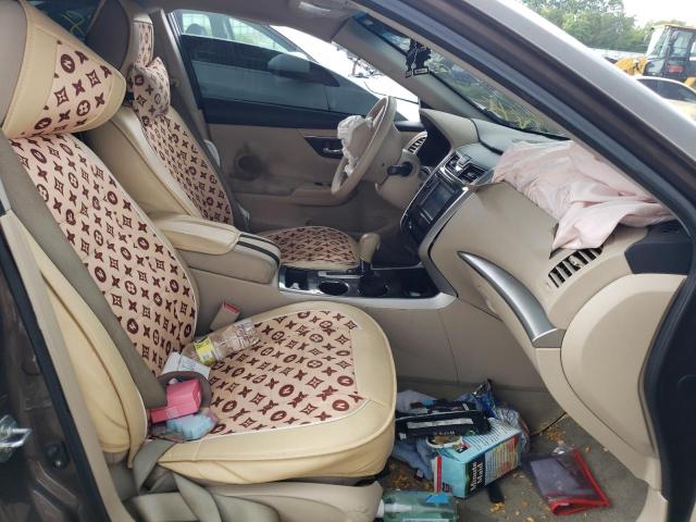 Photo 5 from auction – 2014 NISSAN ALTIMA 2.5 with VIN 1N4AL3AP0EC137847