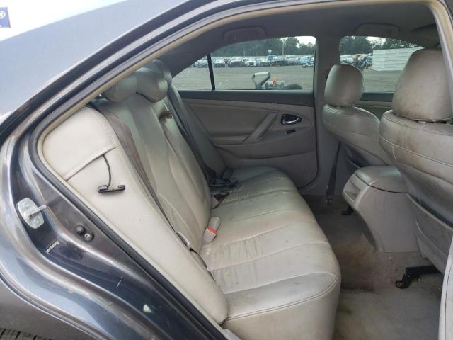 Photo 6 from auction – 2008 TOYOTA CAMRY CE with VIN 4T1BE46K38U762037