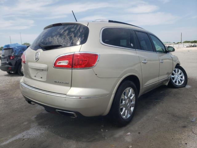 Photo 4 from auction – 2015 BUICK ENCLAVE with VIN 5GAKRBKD1FJ348176