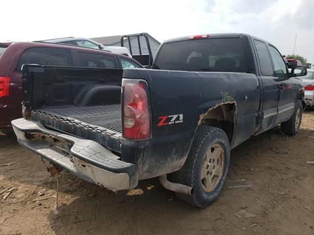 Photo 4 from auction – 2004 CHEVROLET SILVERADO with VIN 1GCEK19T44E102381