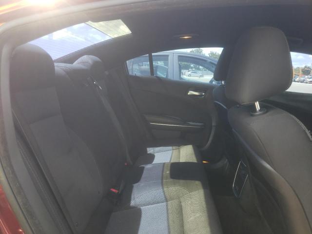Photo 6 from auction – 2017 DODGE CHARGER SE with VIN 2C3CDXBG5HH579146