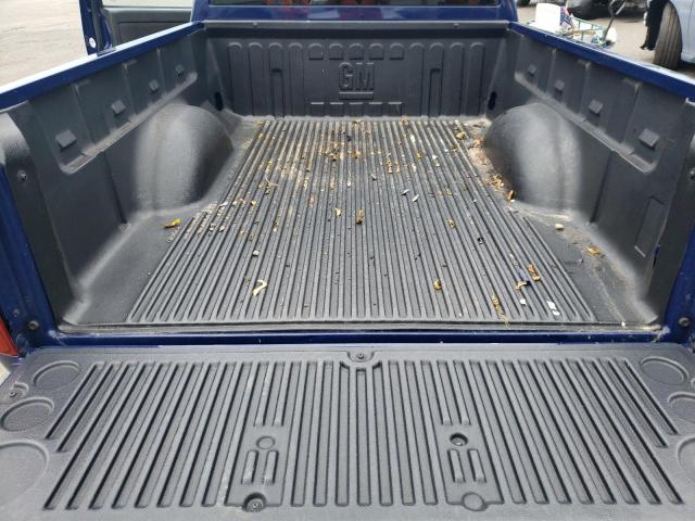 Photo 6 from auction – 2012 CHEVROLET COLORADO L with VIN 1GCCSCFE7C8135395