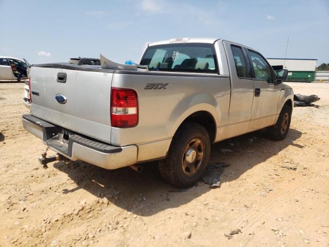 Photo 4 from auction – 2007 FORD F150 with VIN 1FTRX12W07KD19908