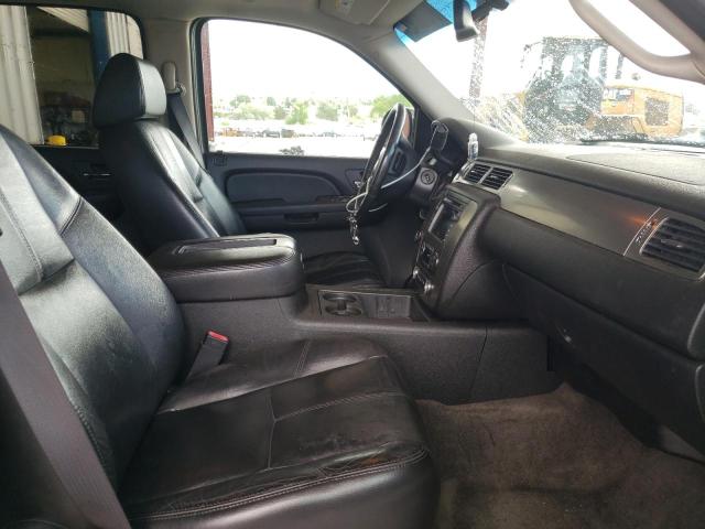 Photo 5 from auction – 2007 CHEVROLET SUB with VIN 3GNFK16327G291237