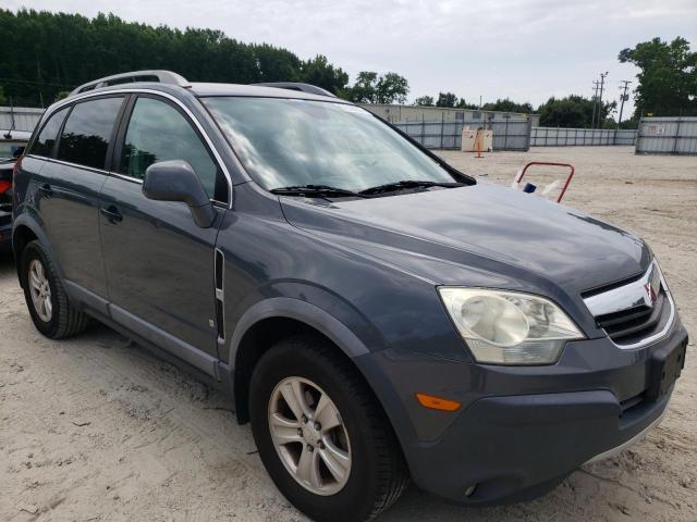 SATURN VUE XE 2009 with VIN 3GSCL33P69S582470 - Photo from auction