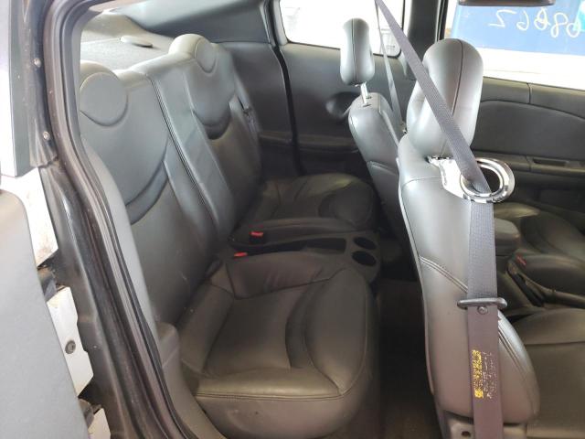 Photo 6 from auction – 2003 SATURN ION LEVEL with VIN 1G8AW12F93Z203571