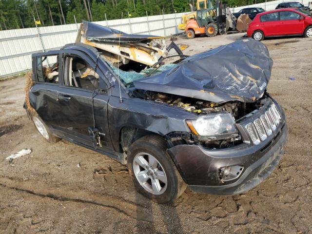 JEEP COMPASS LA 2016 with VIN 1C4NJCEA4GD773708 - Photo from auction