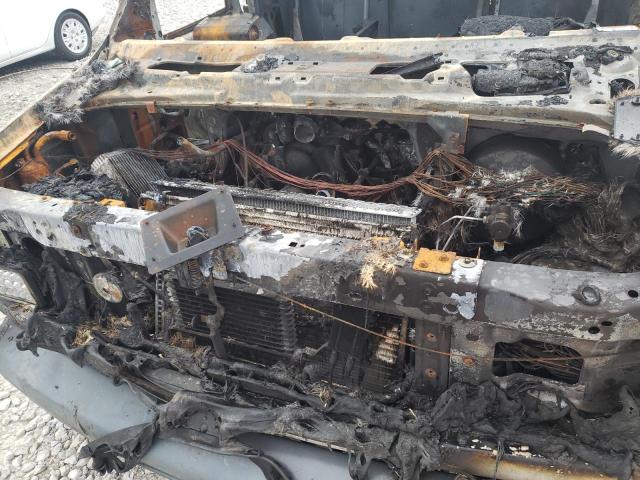 Фото 7 с аукциона – 2005 FORD ECONOLINE с VIN 1FTNE24W25HA70321