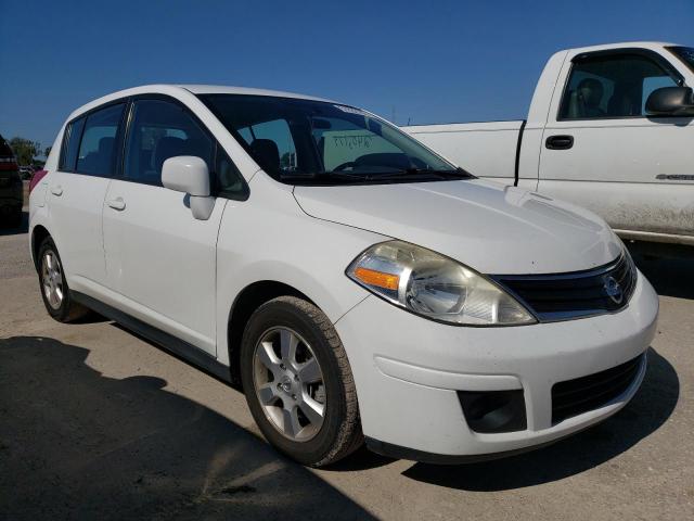 NISSAN VERSA S 2012 with VIN 3N1BC1CP3CK200725 - Photo from auction