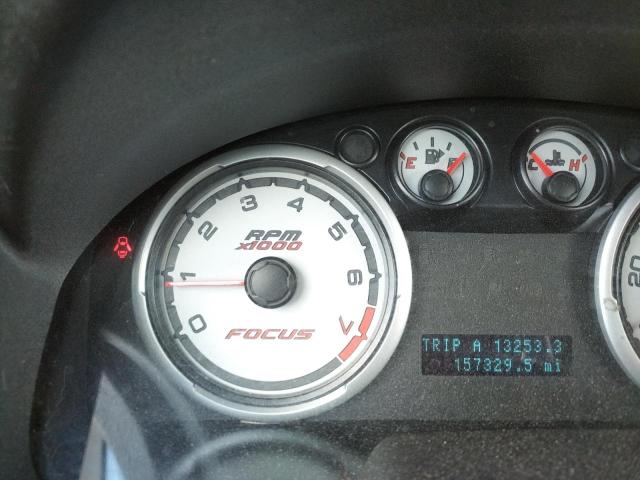 Photo 8 from auction – 2011 FORD FOCUS SE with VIN 1FAHP3FN8BW200973